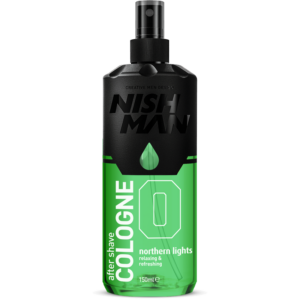 Parfemski After Shave Cologne Northern Lights 00 150ml