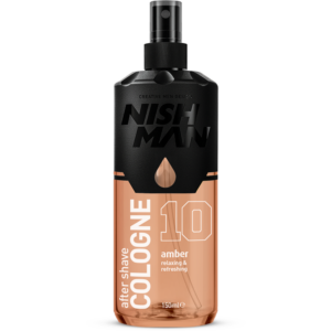 Parfemski After Shave Amber "10" 150ml