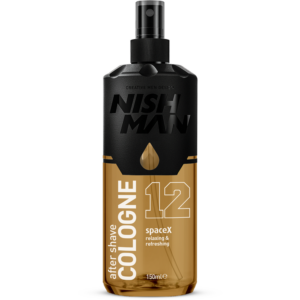 Parfemski After Shave Spunk "12" 150ml