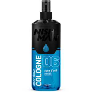 Parfemski After Shave Aqua d Asil "06" 150ml