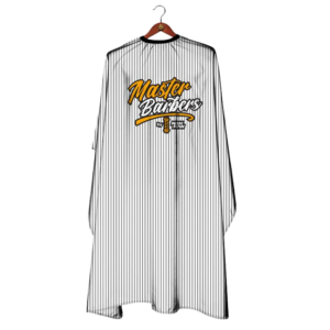 Bošča / Plahta Za Šišanje Master Bela