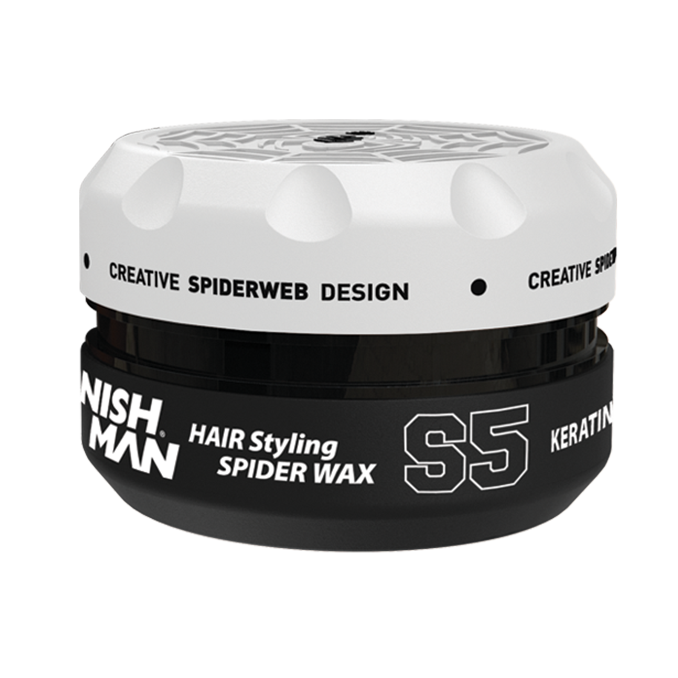 Spider Wax Keratin S5