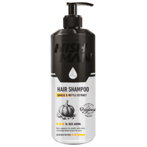 Nishman Šampon Za Rast