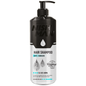 Nishman Šampon Protiv Opadanja