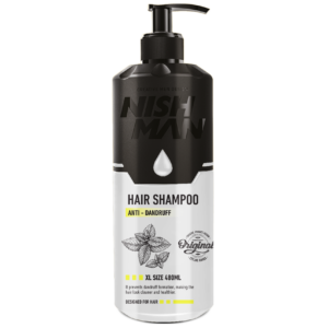 Nishman Šampon Protiv Peruti