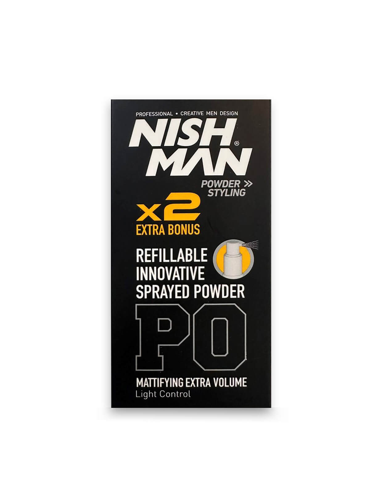 Styling Powder P0 20+20gr - Slika 2