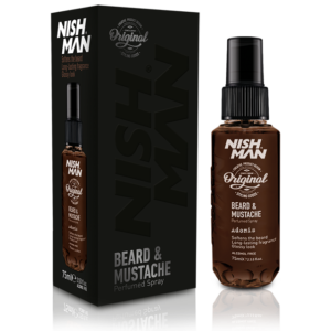 Parfem Za Bradu Adionis