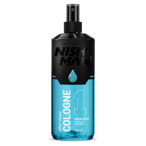 Parfemski After Shave Cologne Antartica 01