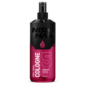 Parfemski After Shave Cologne Vulcano 05