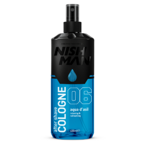 Parfemski After Shave Cologne Aqua d Asil 06