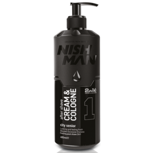 Parfemski After Shave Cream Collogne "01" City Senior