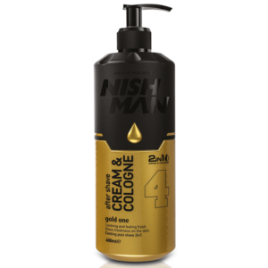 Parfemski After Shave Collogne "04" Gold One