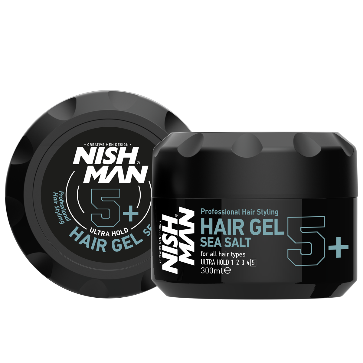 Gel Za Kosu Sea Salt 300ml
