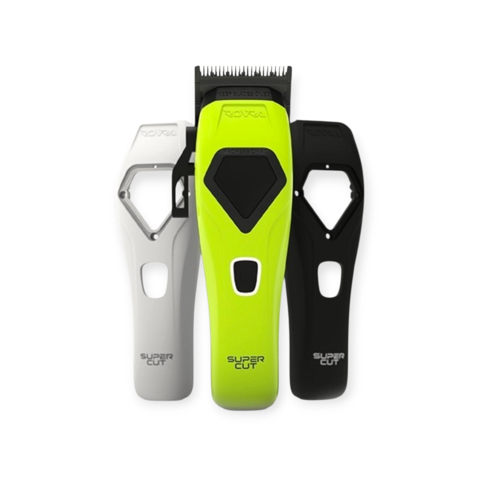 Rovra Mašinica Super Cut Cordless - Slika 3